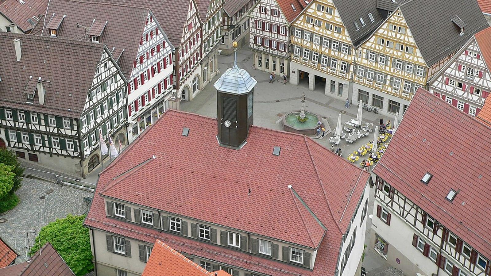 Herrenberg Mine Bundenbach Underground Devonian Fossil Tours