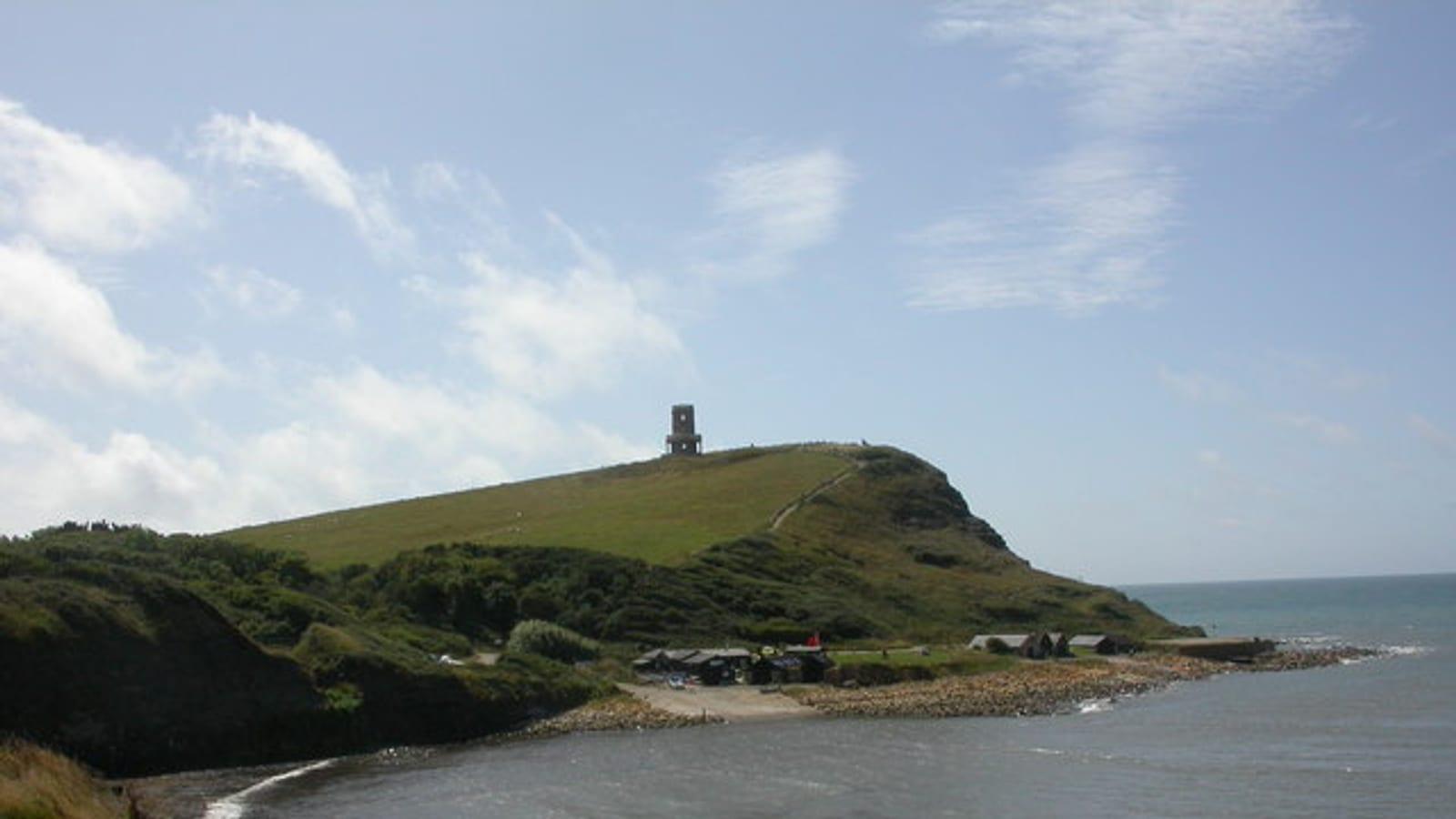 Kimmeridge Bay Fossil Hunting Guide