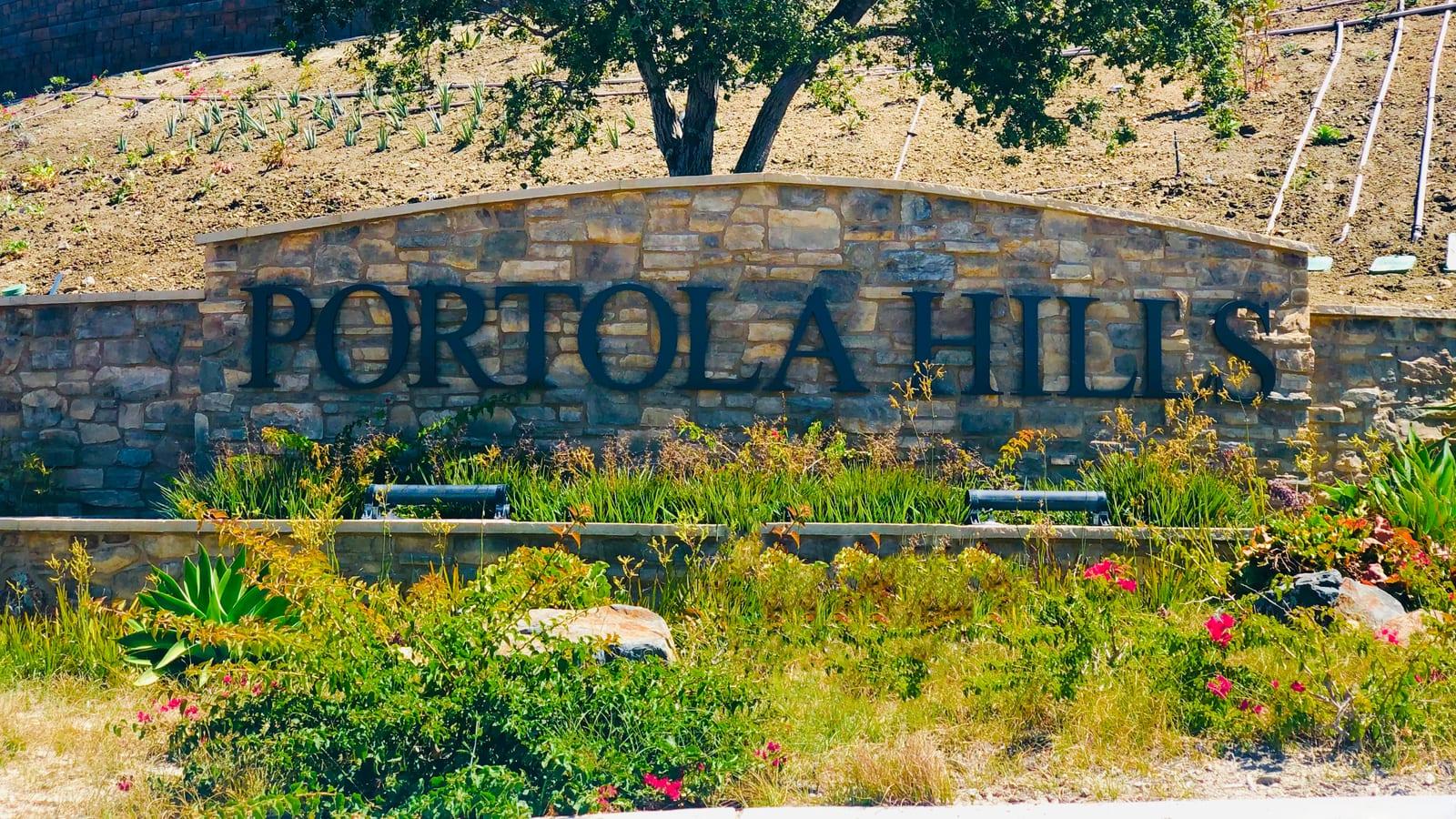 Where to Find Fossils at Portola Hills, Lake Forest
