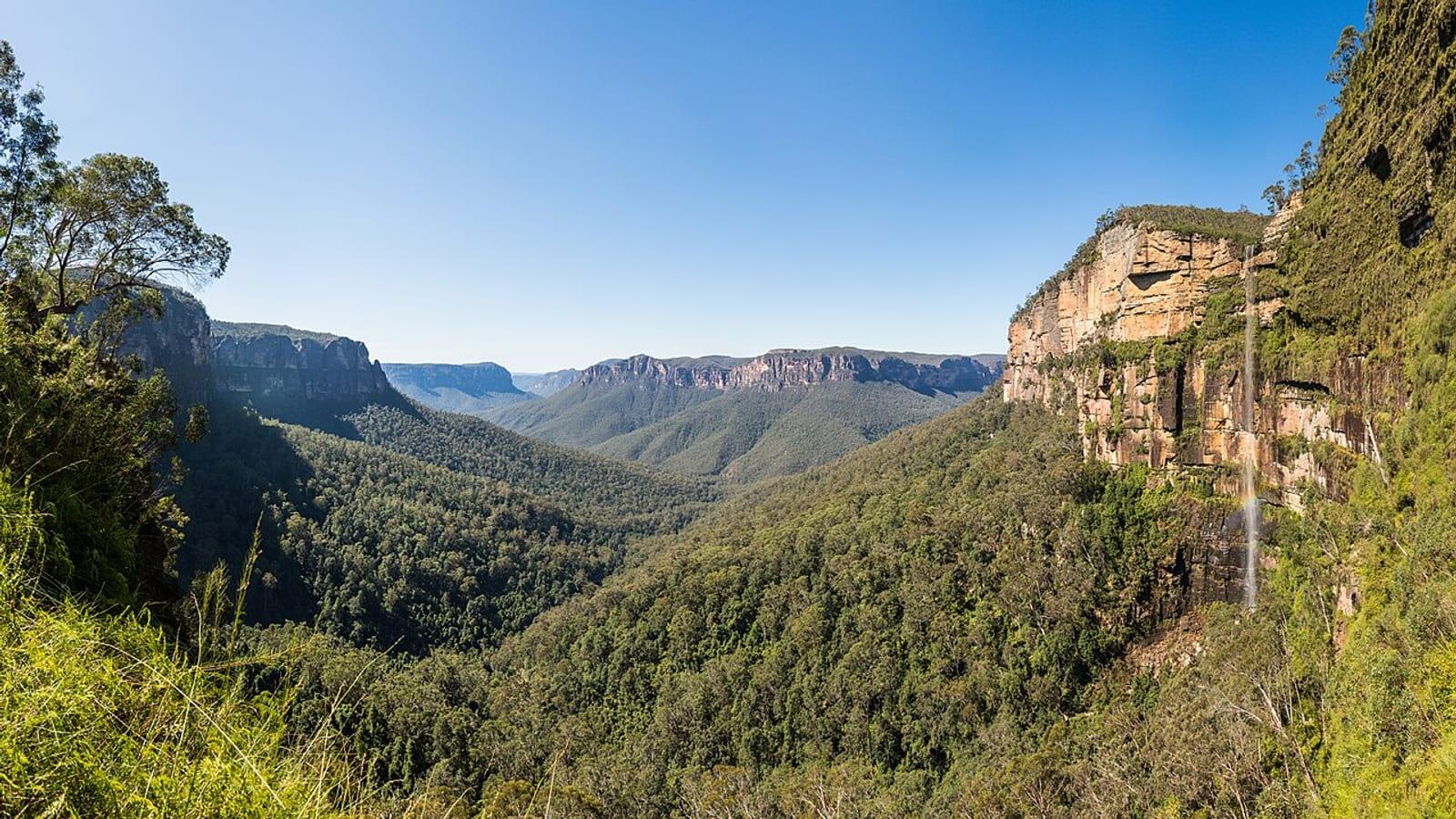 Wellington Caves Pleistocene Fossils Nsw